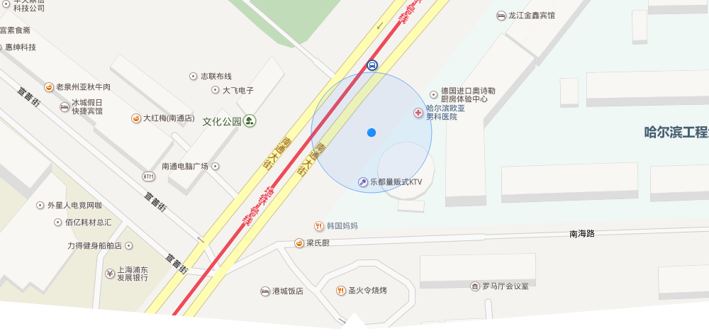 资阳泌尿专科男科医院地图
